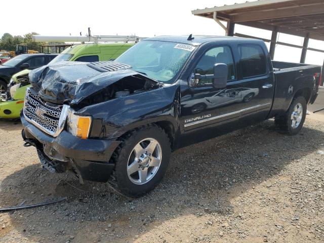 2011 GMC SIERRA K2500 DENALI, 