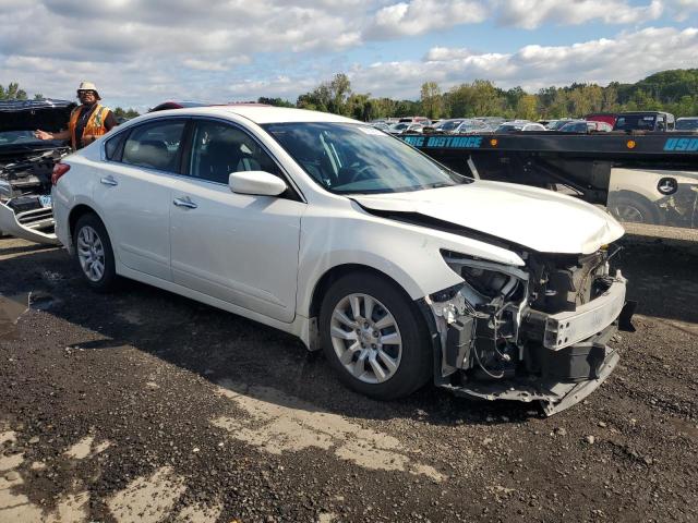 1N4AL3APXGN389225 - 2016 NISSAN ALTIMA 2.5 WHITE photo 4