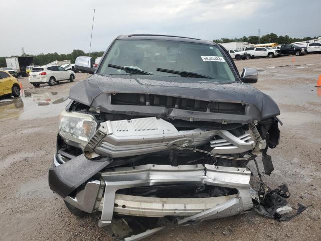 5TFAW5F16EX353373 - 2014 TOYOTA TUNDRA CREWMAX PLATINUM Boz foto 5