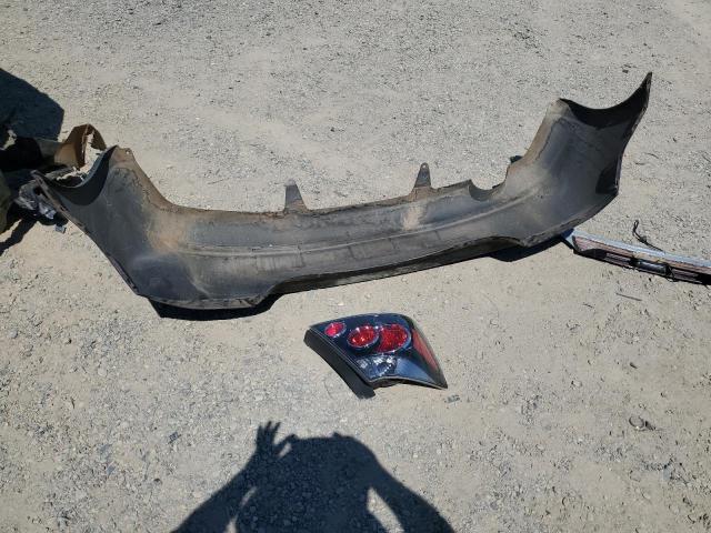 JTKDE167780241653 - 2008 TOYOTA SCION TC MAROON photo 12