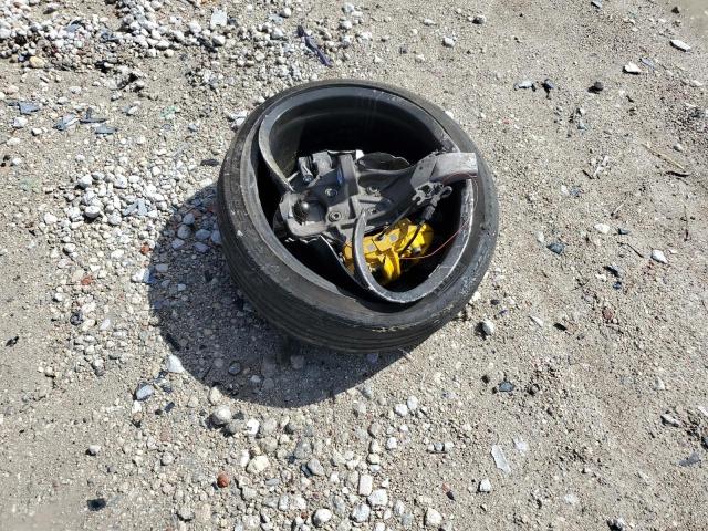 ZARFAMAN5L7630980 - 2020 ALFA ROMEO GIULIA 红色 照片 12