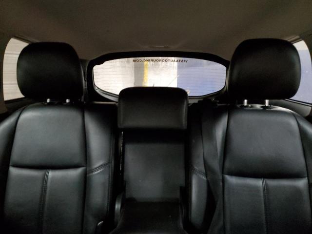 5N1AR2MM3EC679850 - 2014 NISSAN PATHFINDER S 栗色 照片 10