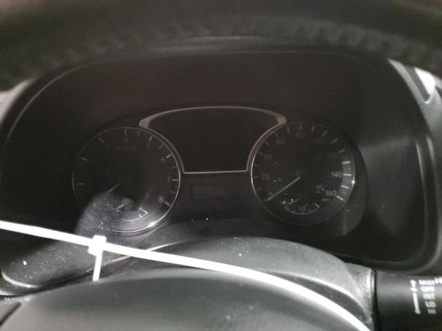 5N1AR2MM3EC679850 - 2014 NISSAN PATHFINDER S 栗色 照片 9