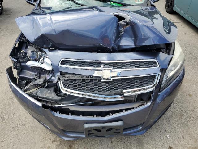 1G11C5SA1DF342311 - 2013 CHEVROLET MALIBU 1LT 蓝色 照片 11