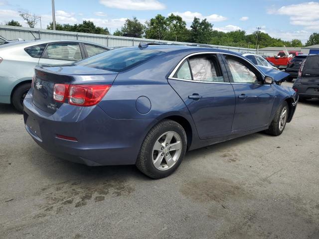 1G11C5SA1DF342311 - 2013 CHEVROLET MALIBU 1LT 蓝色 照片 3