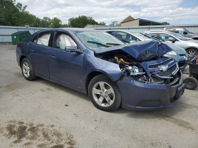 1G11C5SA1DF342311 - 2013 CHEVROLET MALIBU 1LT 蓝色 照片 4