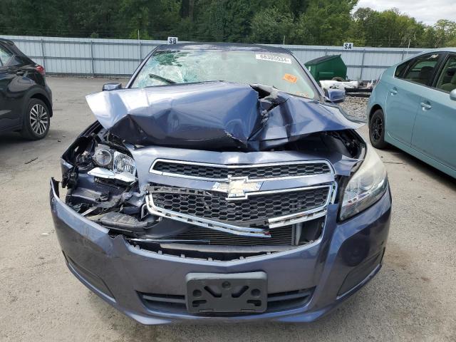 1G11C5SA1DF342311 - 2013 CHEVROLET MALIBU 1LT 蓝色 照片 5