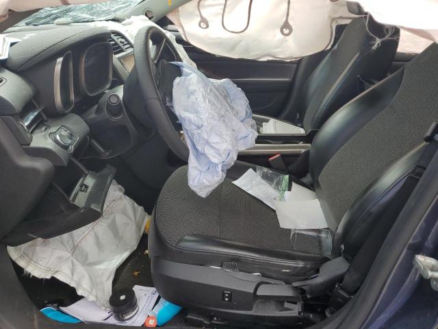 1G11C5SA1DF342311 - 2013 CHEVROLET MALIBU 1LT 蓝色 照片 7