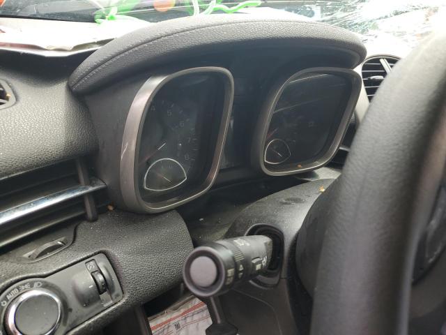 1G11C5SA1DF342311 - 2013 CHEVROLET MALIBU 1LT 蓝色 照片 9