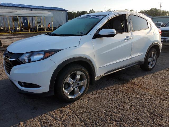 2016 HONDA HR-V EXL, null