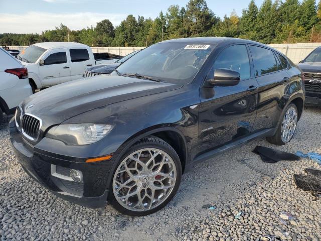 2014 BMW X6 XDRIVE35I, 