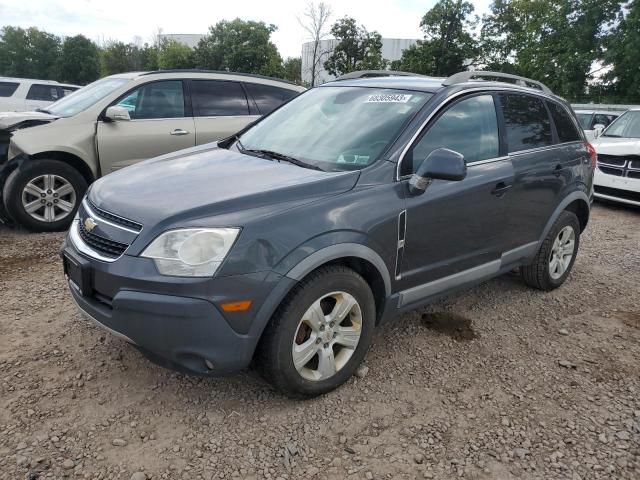 2013 CHEVROLET CAPTIVA LS, 