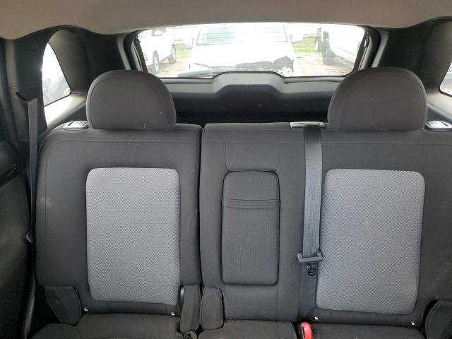 3GNAL2EK2DS562652 - 2013 CHEVROLET CAPTIVA LS გრაფიტი ფოტო 10