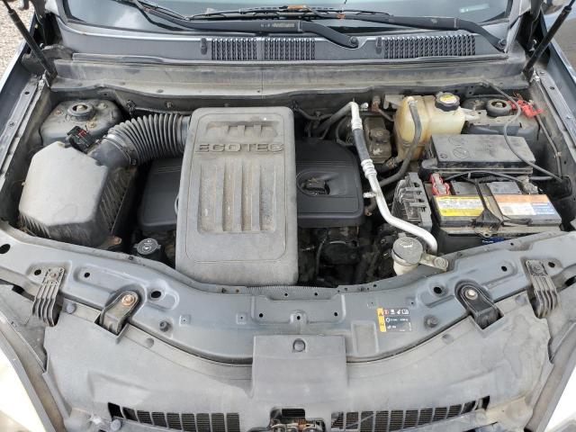 3GNAL2EK2DS562652 - 2013 CHEVROLET CAPTIVA LS გრაფიტი ფოტო 12