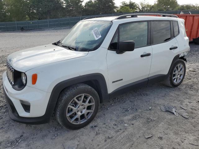 2019 JEEP RENEGADE SPORT, 