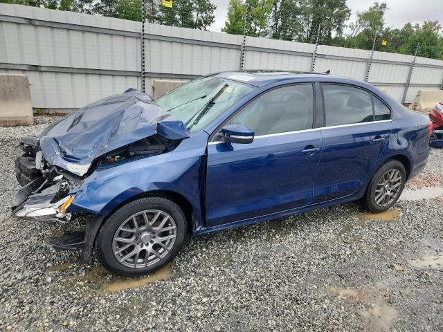 2013 VOLKSWAGEN JETTA SE, 