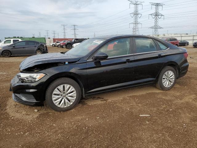 2020 VOLKSWAGEN JETTA S, 