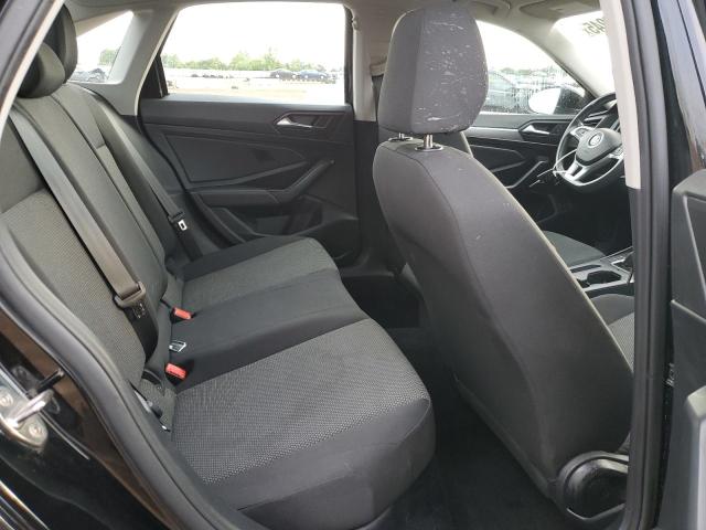 3VWCB7BU3LM037316 - 2020 VOLKSWAGEN JETTA S BLACK photo 10
