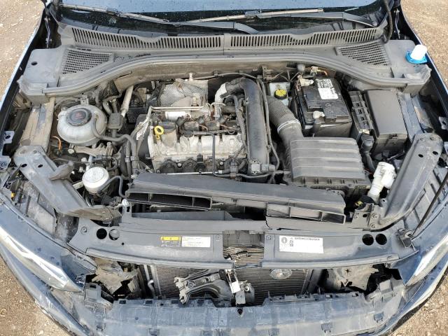 3VWCB7BU3LM037316 - 2020 VOLKSWAGEN JETTA S BLACK photo 11