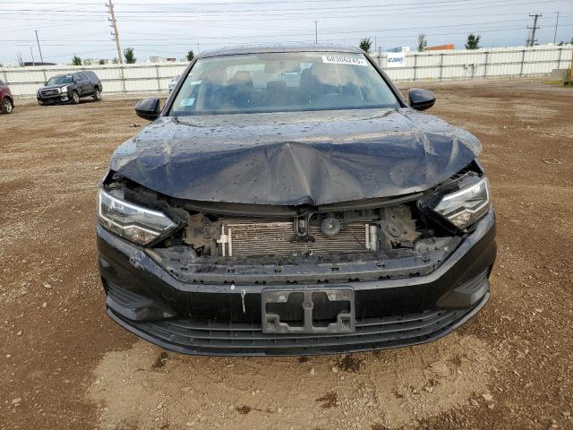 3VWCB7BU3LM037316 - 2020 VOLKSWAGEN JETTA S BLACK photo 5