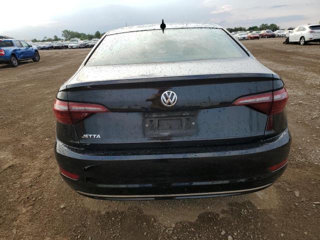 3VWCB7BU3LM037316 - 2020 VOLKSWAGEN JETTA S BLACK photo 6