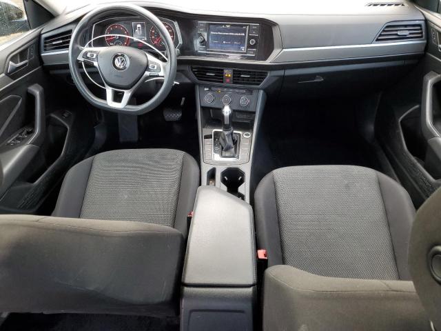 3VWCB7BU3LM037316 - 2020 VOLKSWAGEN JETTA S BLACK photo 8