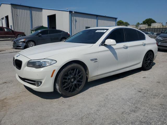2012 BMW 535 XI, 