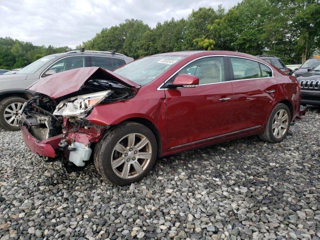 2011 BUICK LACROSSE CXL, 