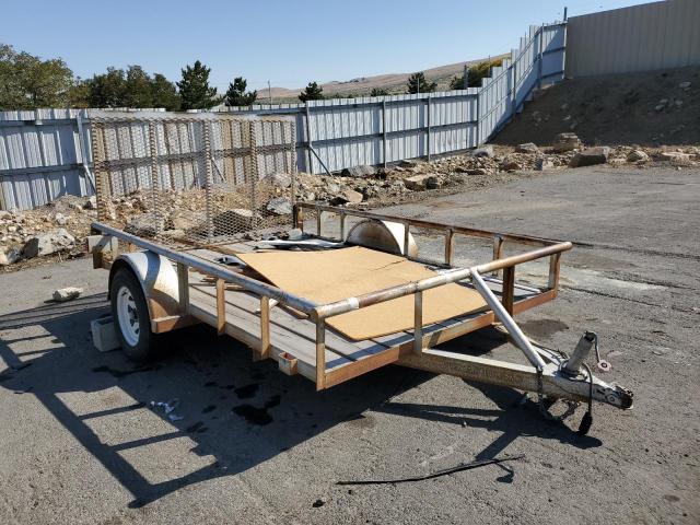 2001 OTHER TRAILER, 