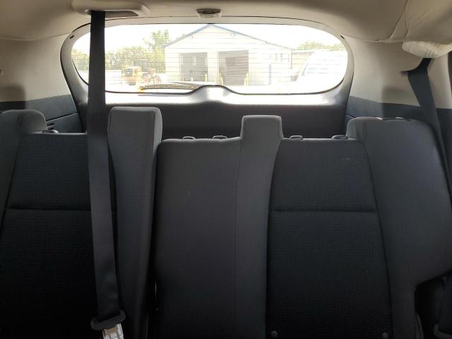 3CZRU6H30NM754480 - 2022 HONDA HR-V LX GRAY photo 10