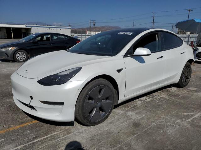 2023 TESLA MODEL 3, 