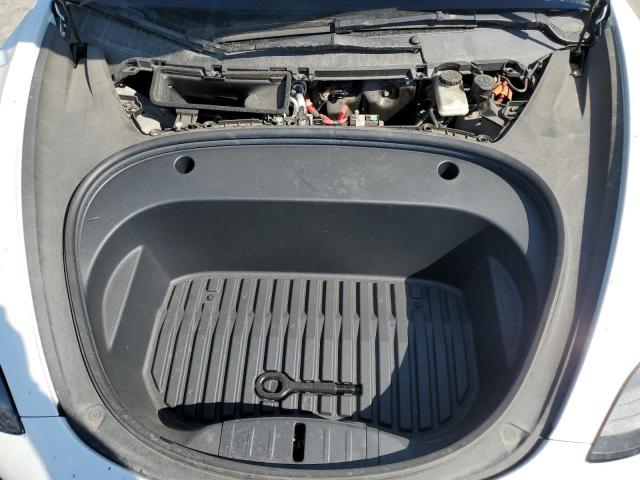 5YJ3E1EA0PF486228 - 2023 TESLA MODEL 3 Ağ foto 11