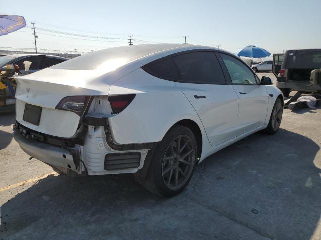 5YJ3E1EA0PF486228 - 2023 TESLA MODEL 3 Ağ foto 3