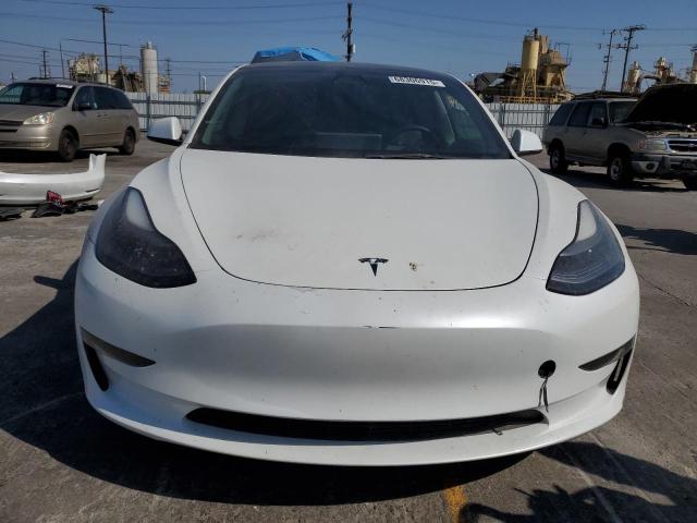 5YJ3E1EA0PF486228 - 2023 TESLA MODEL 3 Ağ foto 5
