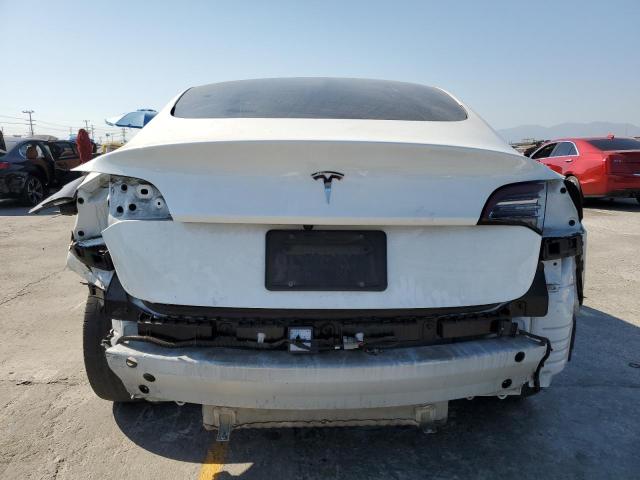 5YJ3E1EA0PF486228 - 2023 TESLA MODEL 3 Ağ foto 6