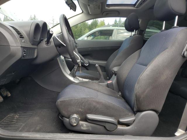 JTKDE177X60080761 - 2006 TOYOTA SCION TC შავი ფოტო 7