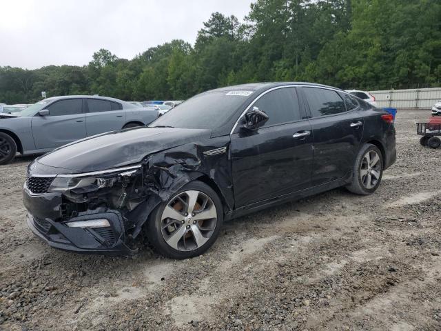 2019 KIA OPTIMA LX, 