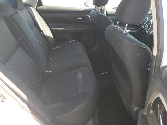 1N4AL3AP9JC140644 - 2018 NISSAN ALTIMA 2.5 Ақ фото 10