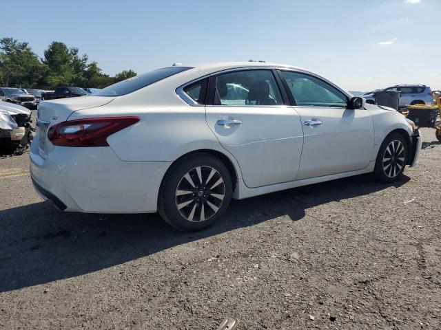 1N4AL3AP9JC140644 - 2018 NISSAN ALTIMA 2.5 Ақ фото 3