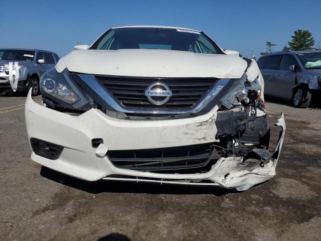 1N4AL3AP9JC140644 - 2018 NISSAN ALTIMA 2.5 Ақ фото 5