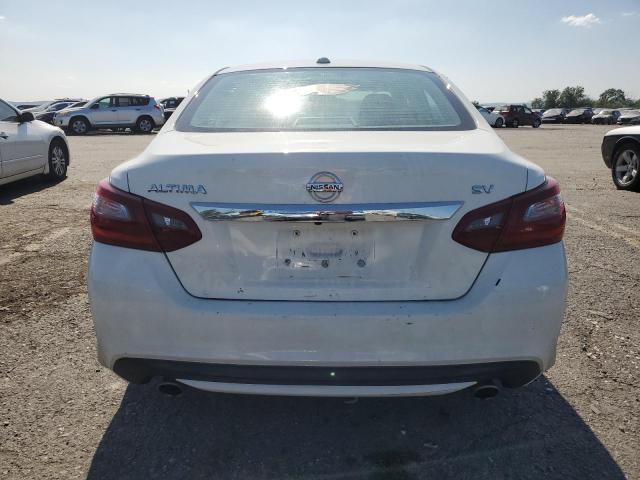 1N4AL3AP9JC140644 - 2018 NISSAN ALTIMA 2.5 Ақ фото 6
