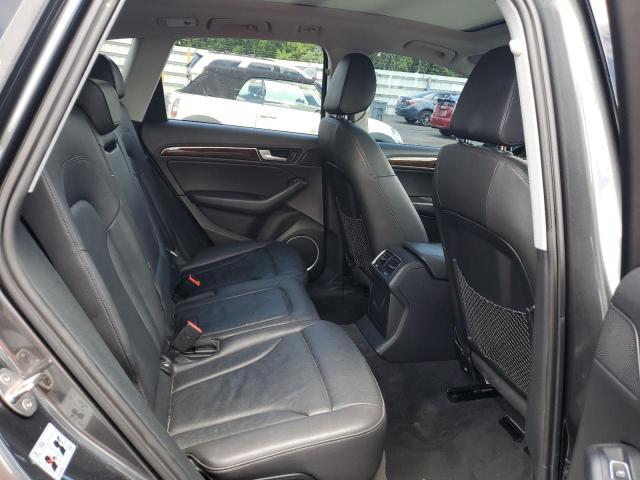 WA1L2AFP4GA151827 - 2016 AUDI Q5 PREMIUM PLUS Szary zdjęcie 11