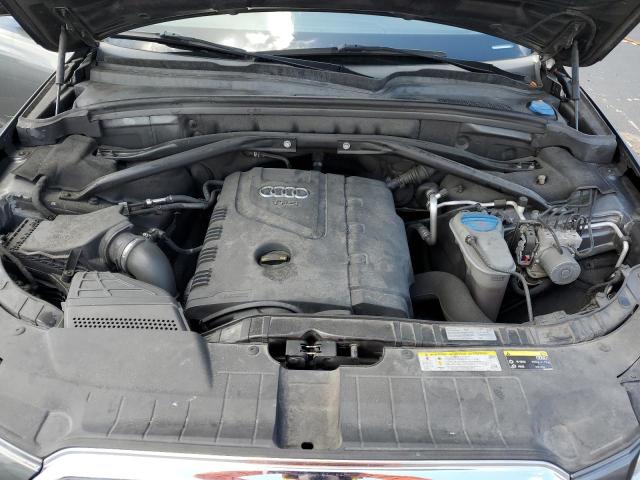 WA1L2AFP4GA151827 - 2016 AUDI Q5 PREMIUM PLUS Szary zdjęcie 12