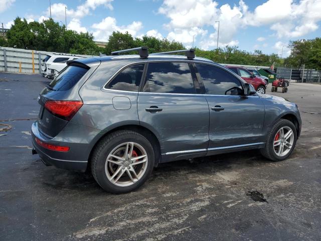 WA1L2AFP4GA151827 - 2016 AUDI Q5 PREMIUM PLUS Szary zdjęcie 3