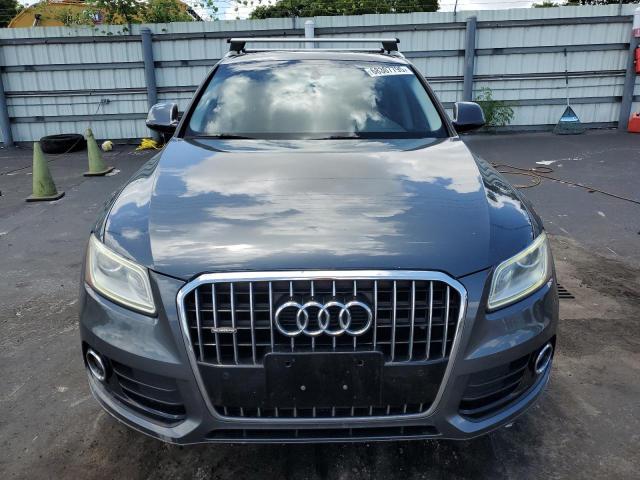 WA1L2AFP4GA151827 - 2016 AUDI Q5 PREMIUM PLUS Szary zdjęcie 5