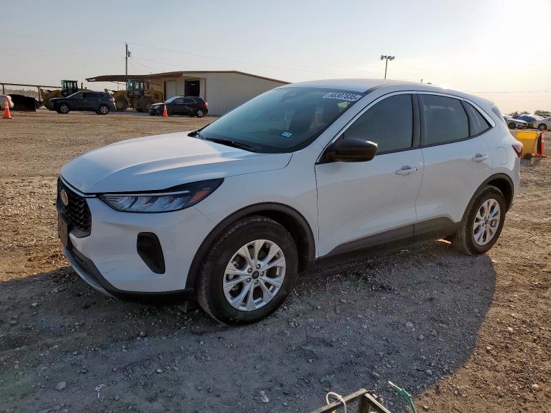 2024 FORD ESCAPE ACTIVE, 