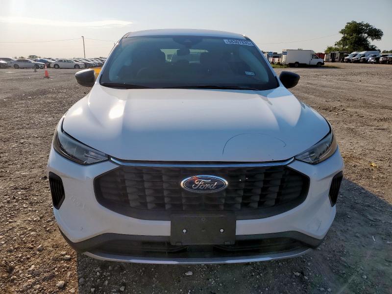 1FMCU0GN6RUB13746 - 2024 FORD ESCAPE ACTIVE WHITE photo 5
