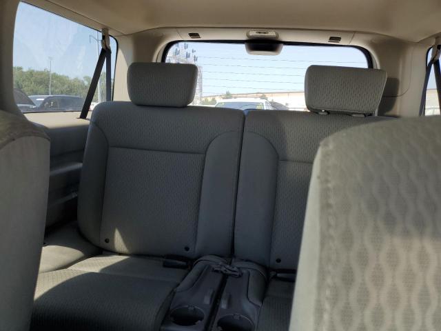 5J6YH2H72AL002173 - 2010 HONDA ELEMENT EX ნაცრისფერი ფოტო 10