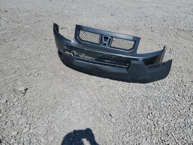 5J6YH2H72AL002173 - 2010 HONDA ELEMENT EX ნაცრისფერი ფოტო 13