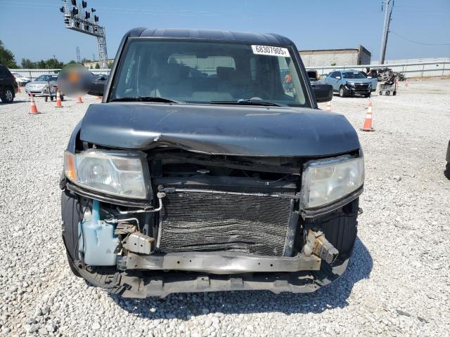 5J6YH2H72AL002173 - 2010 HONDA ELEMENT EX ნაცრისფერი ფოტო 5